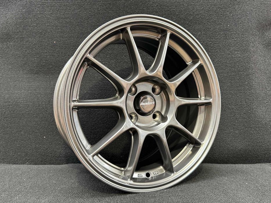 Jantes Look Speedline em 15 | 4x100