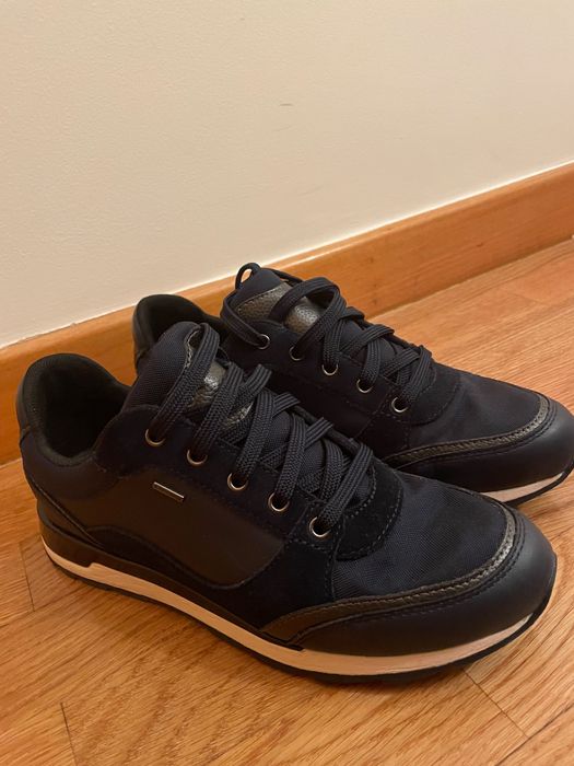 Botas, sapatos e ténis GEOX