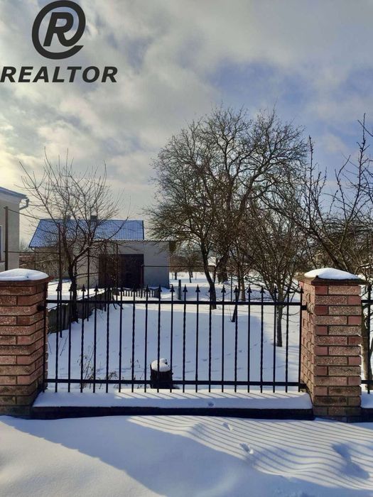 Продається добротний цегляний будинок. Горішня Вигнанка