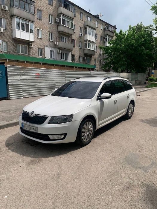 Аренда renault megane III