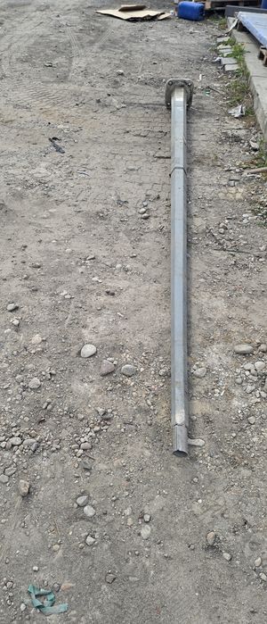 Slup latarnia 4m