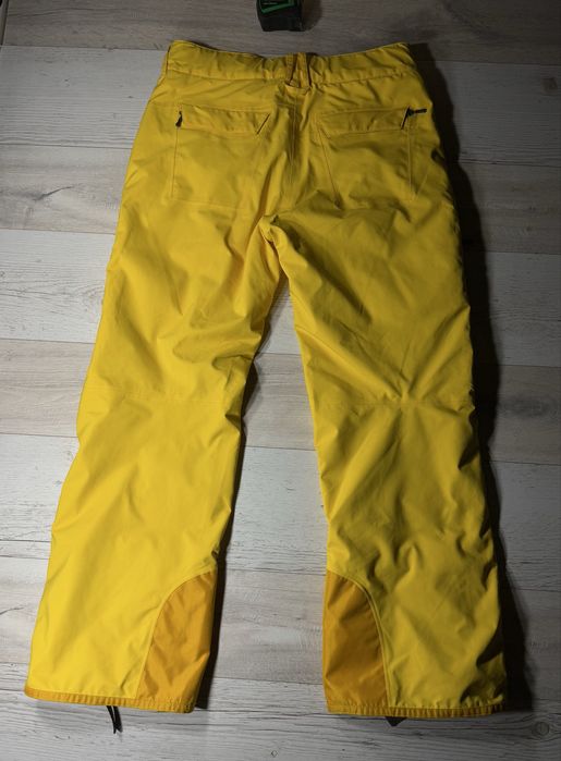 Штани Scott Gore-Tex лижні штани гірськолижні трекінгові штани outdoor