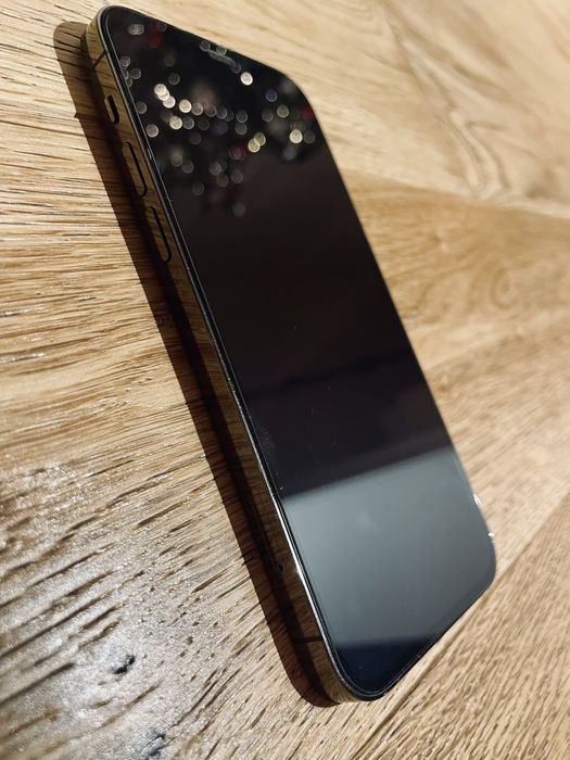 IDEALNY iPhone 12 Pro 256gb ORG.  BAT .92%