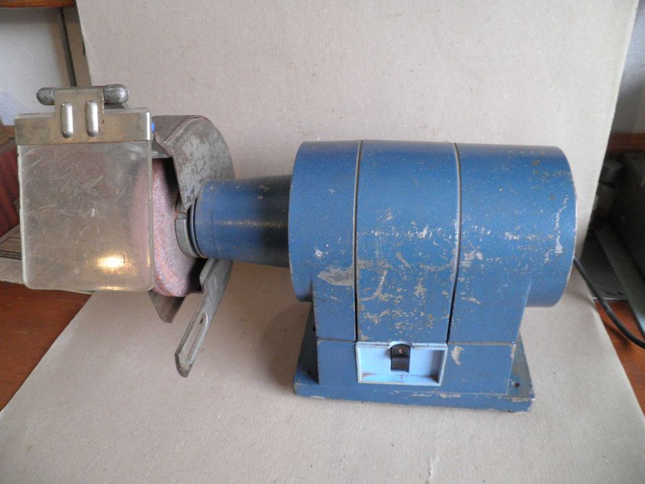 Електроточило Алмаз-31