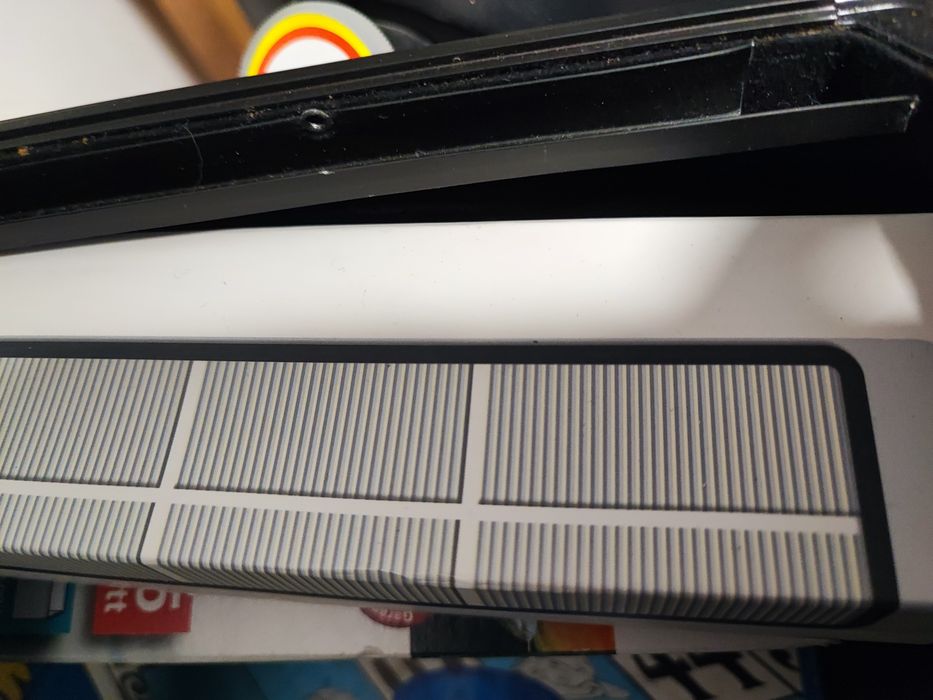 Filtros para roborock s5 max