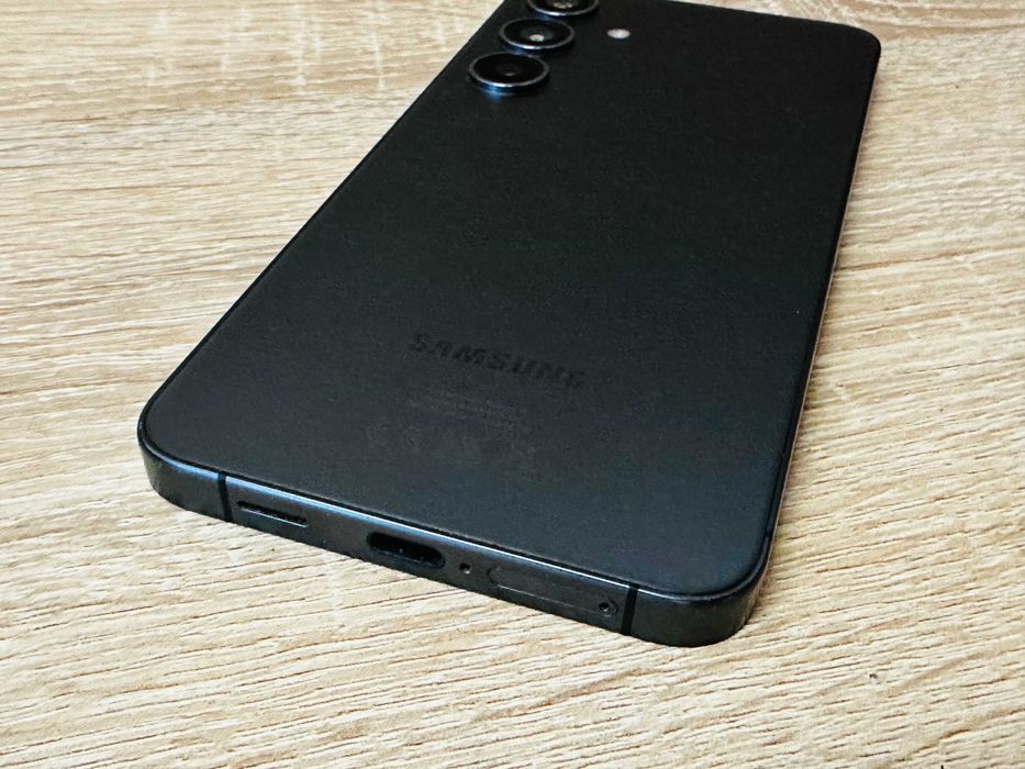 Smartfon Samsung Galaxy S24 Plus 12/256 GB Stan BDB Okazja!