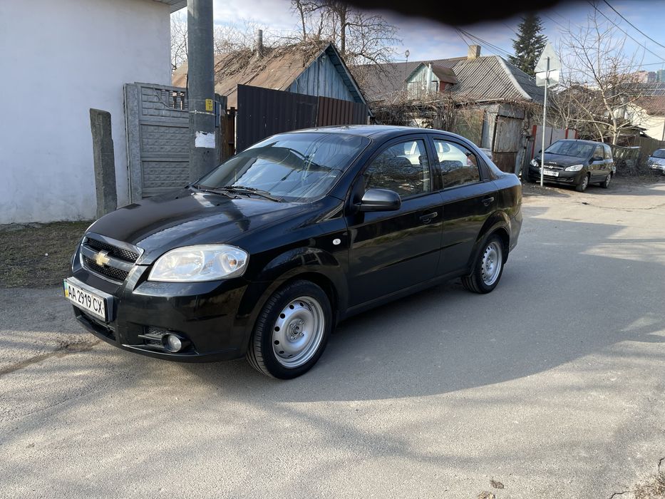 Продам автомобіль