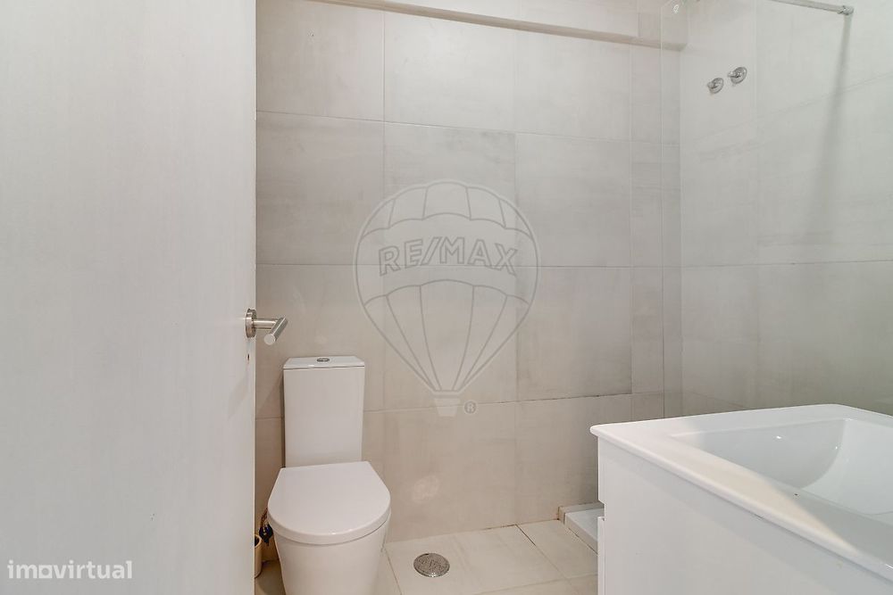 Apartamento T1 para venda