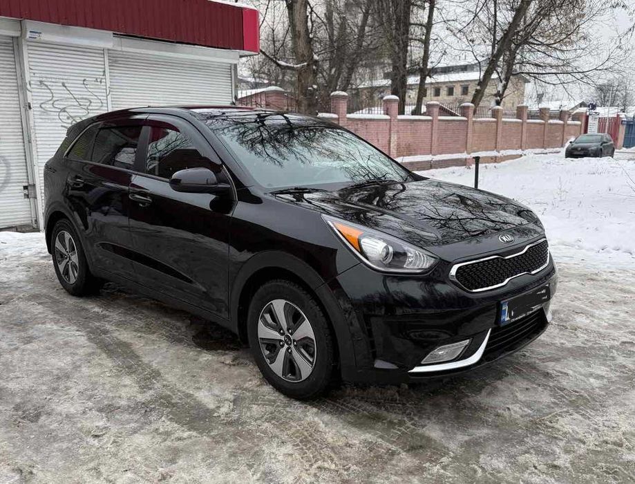 Kia Niro