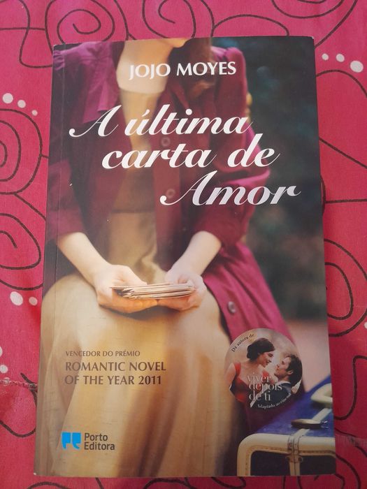 Diversos Livros Romance