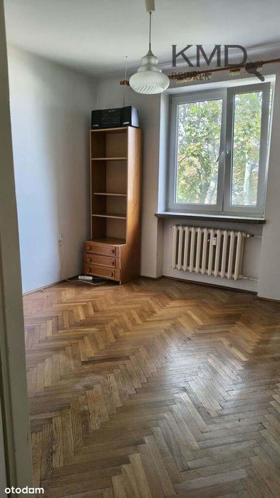 3 pokoje 60,2 m² | os. Mickiewicza