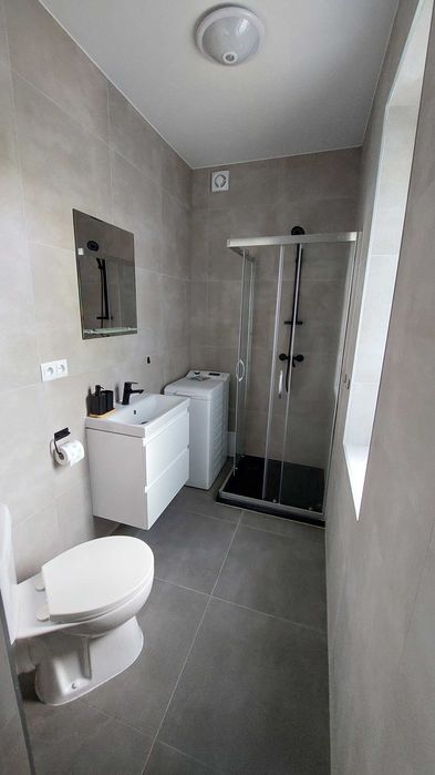 Noclegi Pokoje dla firm