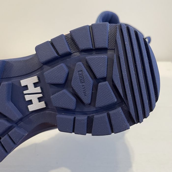 37 р. / Черевики Helly Hansen Cascade / Трекінгові черевики