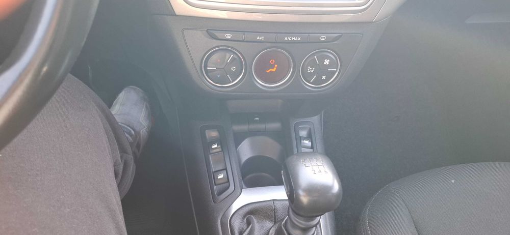 Vendo Citroen C-Elysee 1.5 HDI