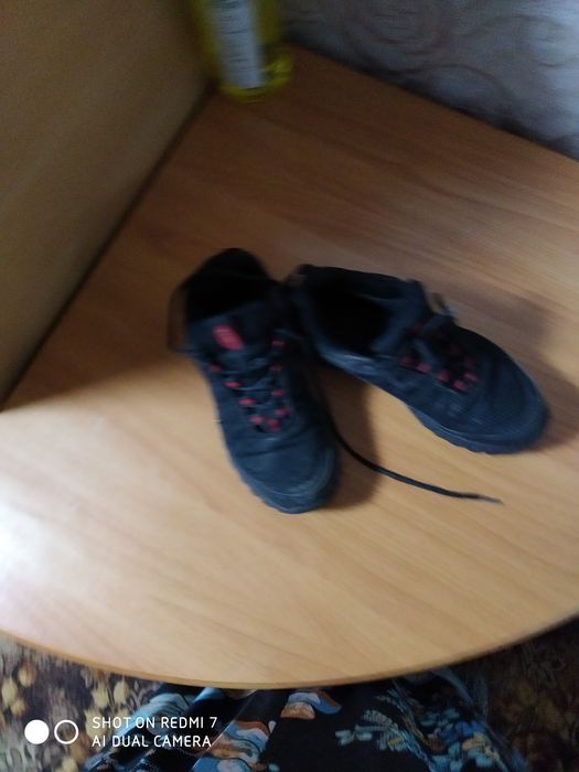 Кроссовки для мальчика