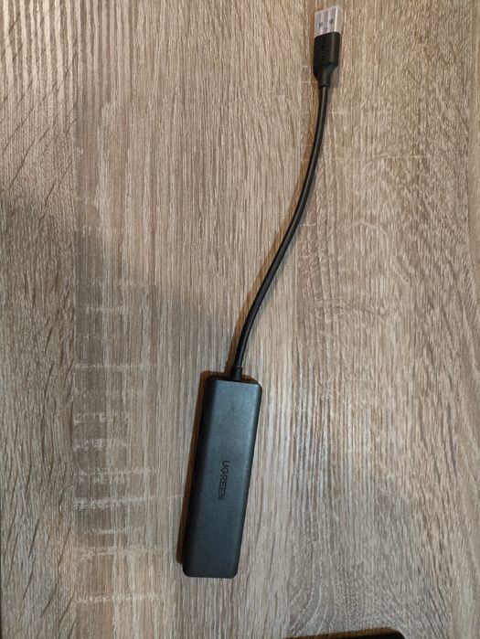 Ugreen  usb 3.0 hub
