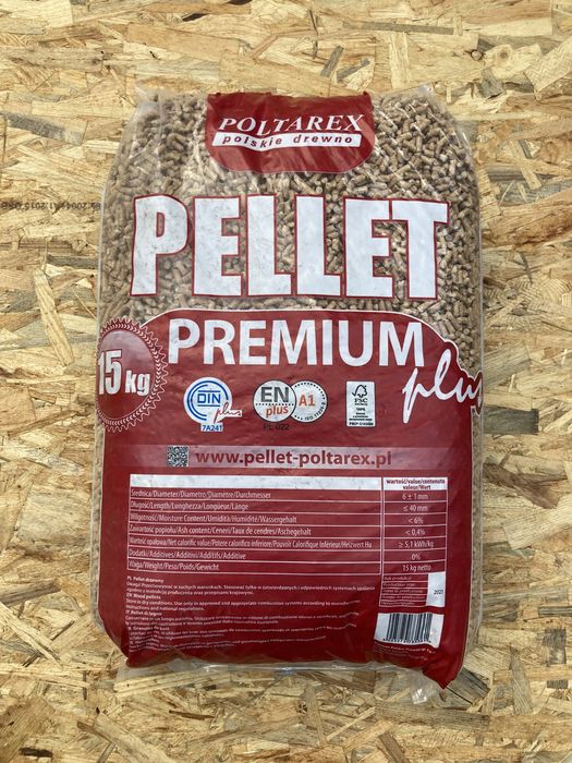 Pellet Meral Jawor Kaczkan Lava Olimp Poltarex Clear Energy Barlinek