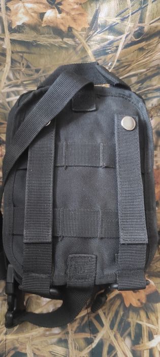 Подсумок медецинский в сборе.