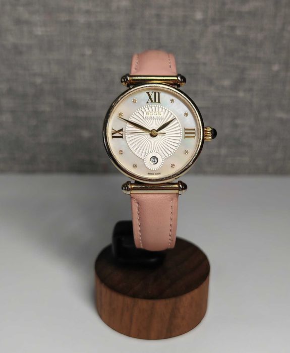 Жіночий годинник Epos 8000 Swiss made