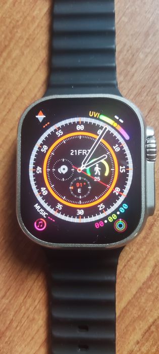 Hello Smartwatch 3 Plus64740897237762123