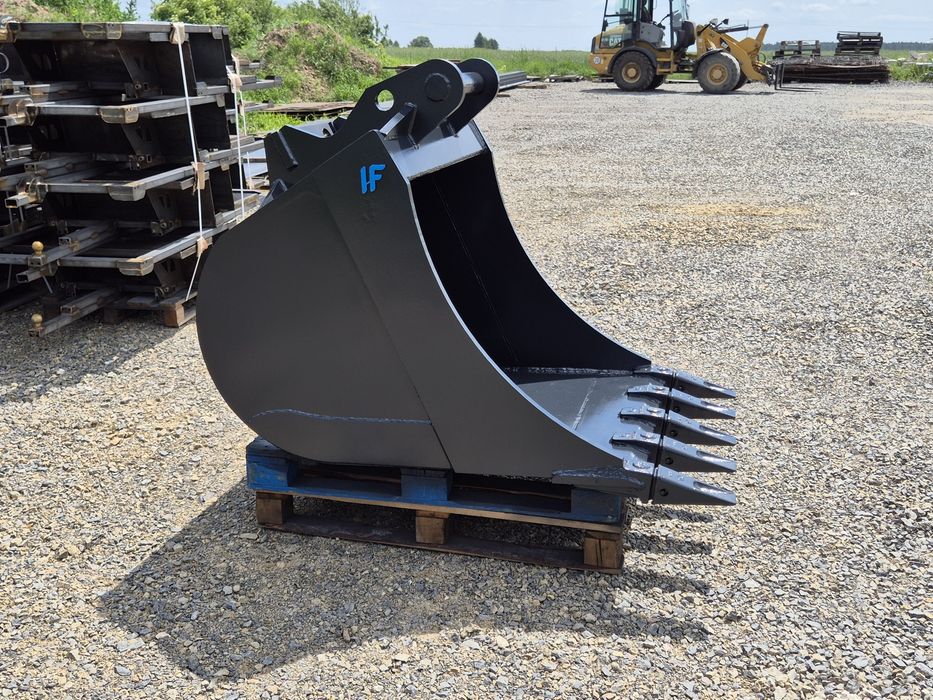 Łyżka kopiąca 80-125cm  Verachtert MS10 SW48 SW33 SMP S60