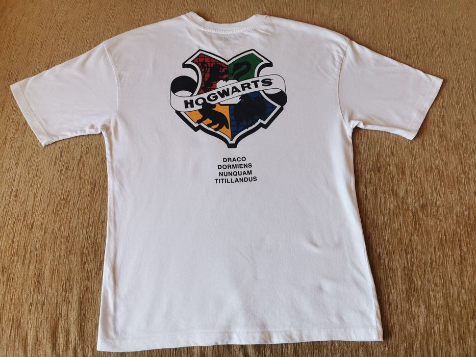 Tshirt Harry Potter