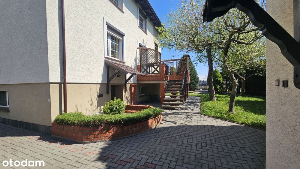 Dom wolnostojący Opalenica