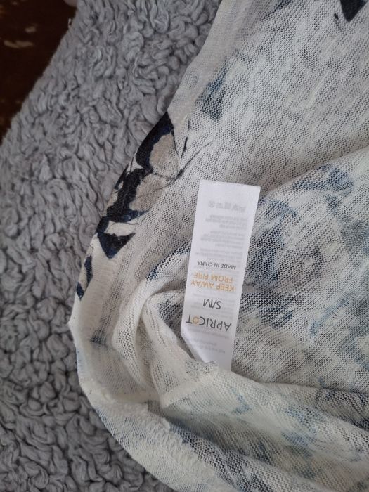 Nowa bluzeczka nietoperz S/M