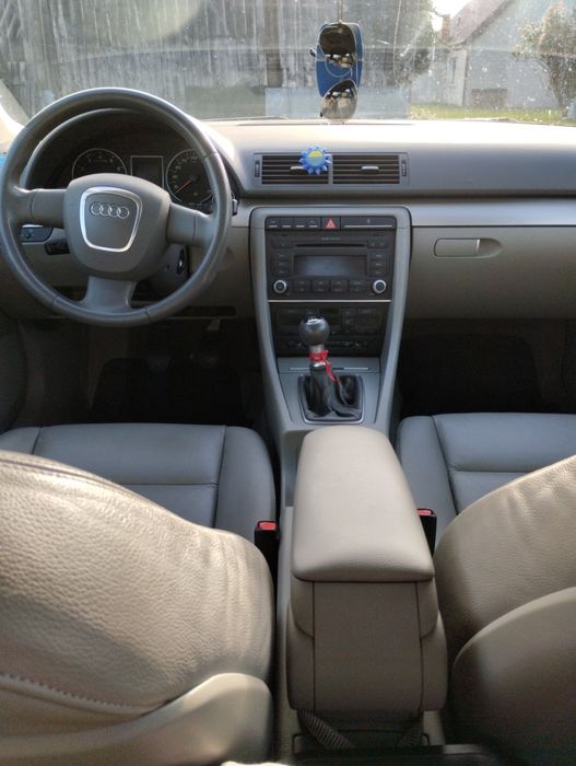 Audi A4 B7 Sprzedam