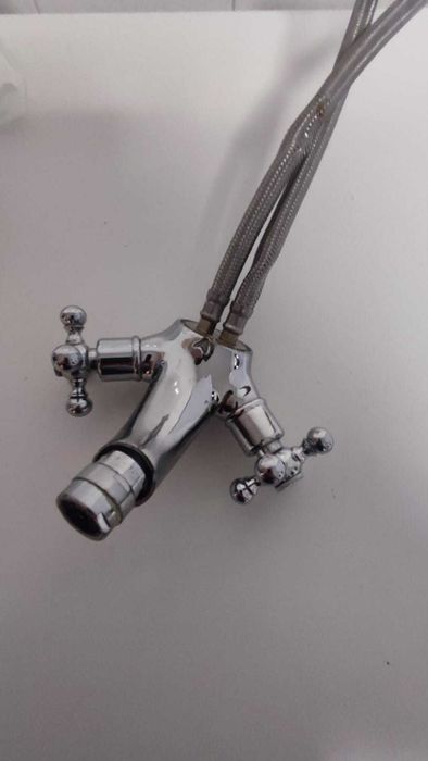 Torneiras casa de banho- Roca