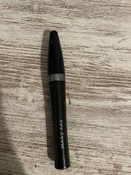 Kit Mary Kay usado – cremes, máscara e espelho em bom estado