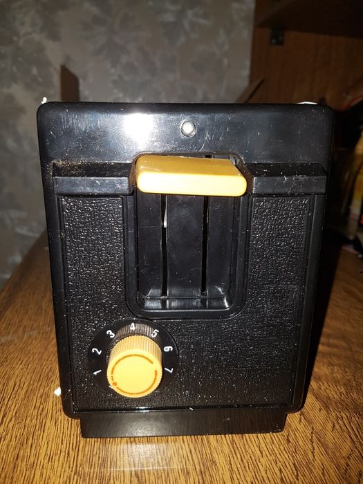 Продается тостер sanusy