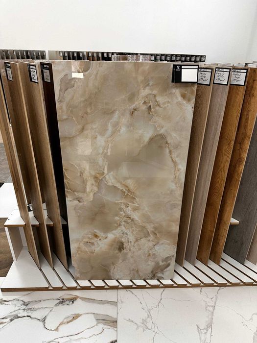 ЗАЛИШКИ, Глянцева плитка керамогранит для стін, ДЕШЕВА, розпродаж