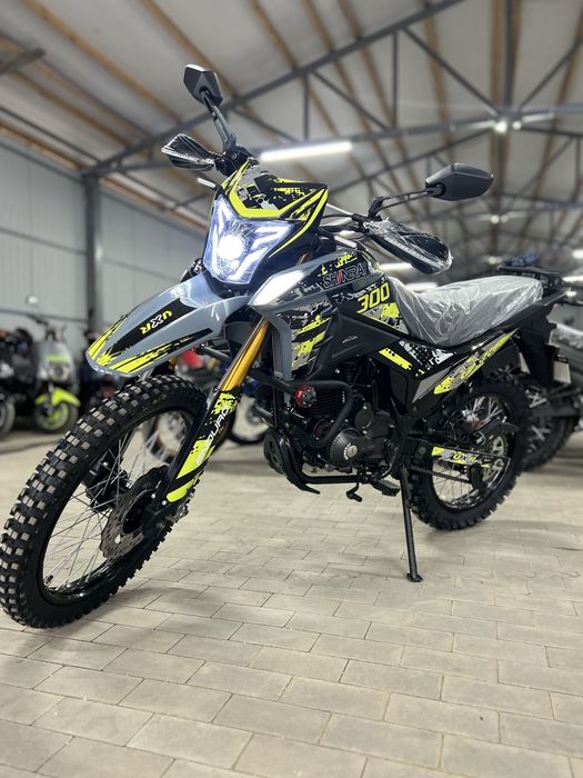 Мотоцикл Shineray VXR300, Безкоштовна доставка, найбільший вибір мото