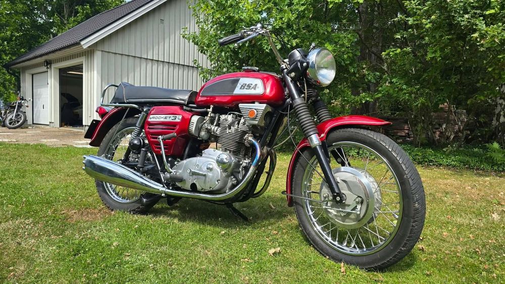 Bsa