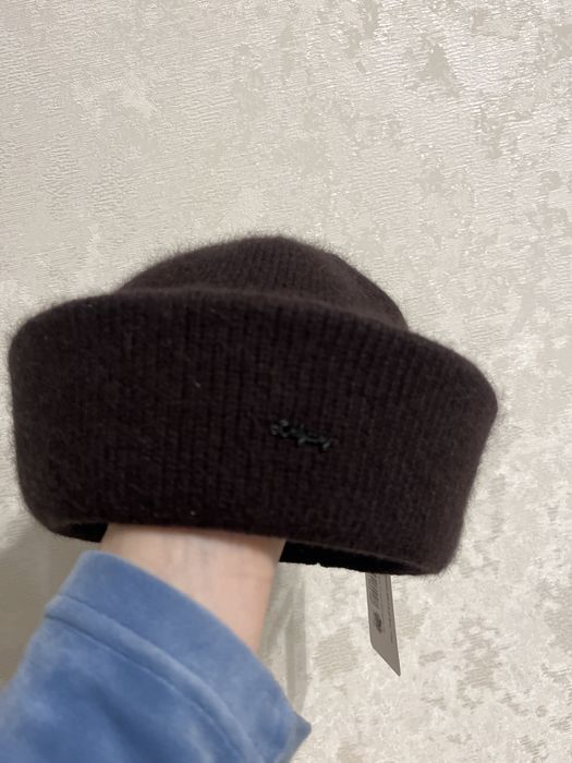 Морячка, Кепка, кепі