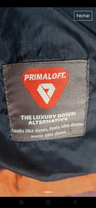 GAP Vintage Casaco Gap de Inverno S