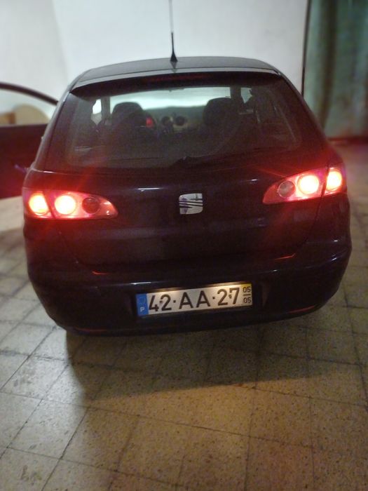 SEAT Ibiza — fotografia 6
