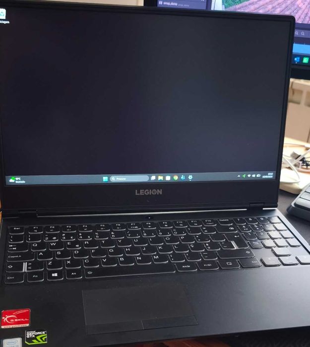 Lenovo Y530 16RAM GTX1060 6GB