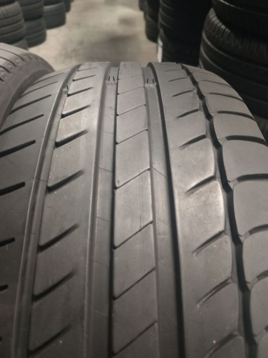 205 55 R16   MICHELIN   Primacy HP,Літні шини б/у, Склад