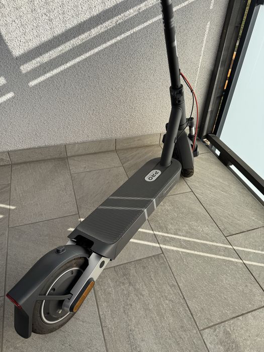 Hulajnoga elektryczna Xiaomi Electric Scooter 5 Pro