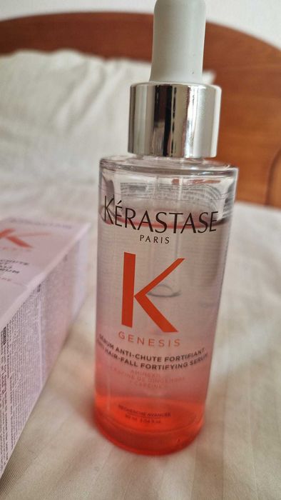 Kérastase Genesis Serum Aminexil