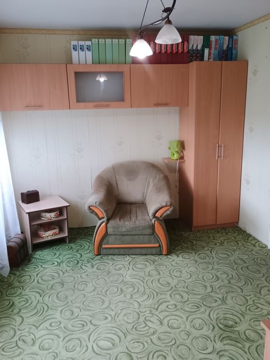 Mieszkanie 32 m2. 2 pokoje, 3 piętro