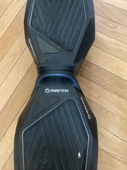 Deskorolka elektryczna Manta