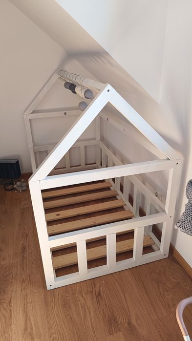 Łóżeczko dziecięce