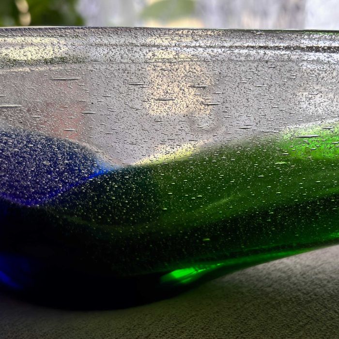 Duża jardiniera Frantisek Spinar lata '70