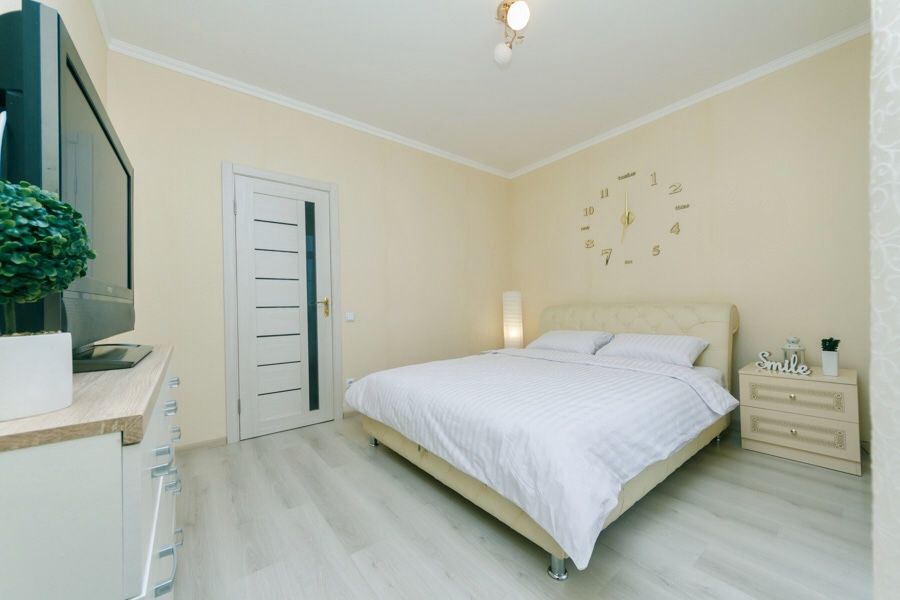 2к дизайн-проект в ЖК "Британський Квартал". Квартира подобово Київ.