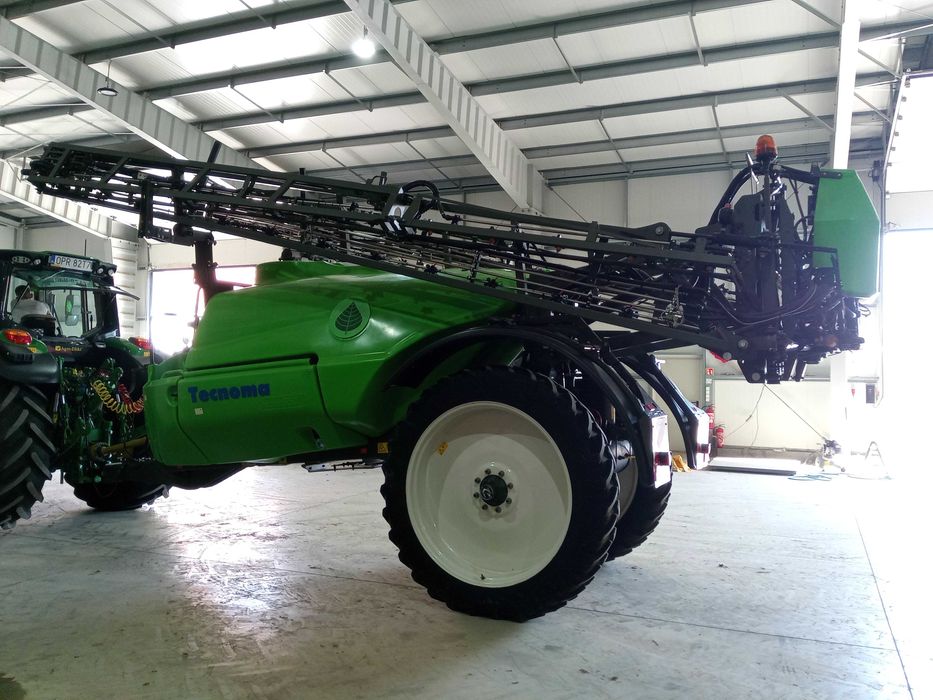 Opryskiwacz Tecnoma Tecnis 3500  GPS, ISOBUS