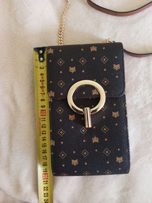 Сумка клатч - нова