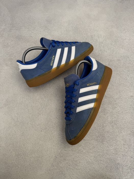 Adidas Munchen 39p Terrex spezial gazelle campus tubular ozweego